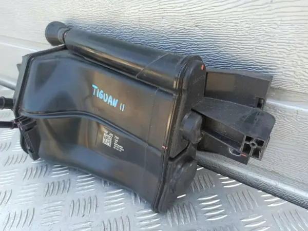 OEM 5QF201799 Kohlefilter für VW Tiguan 5NA II image 6