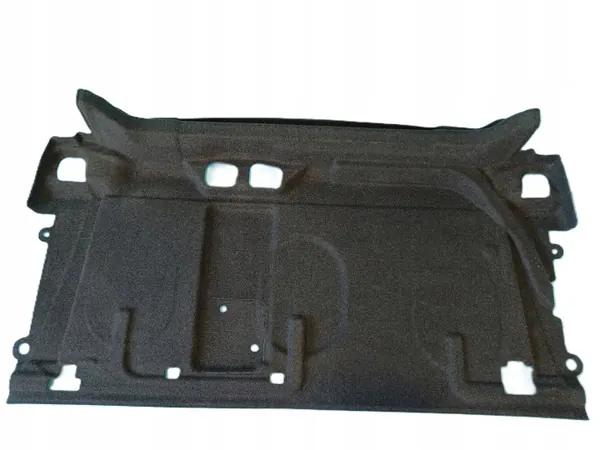 OEM 5NA863717B Tapete de bagageira para VW Tiguan II 2 Lift image 2