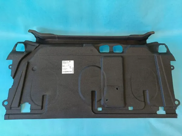 OEM 5NA863717B Tapete de bagageira para VW Tiguan II 2 Lift image 6
