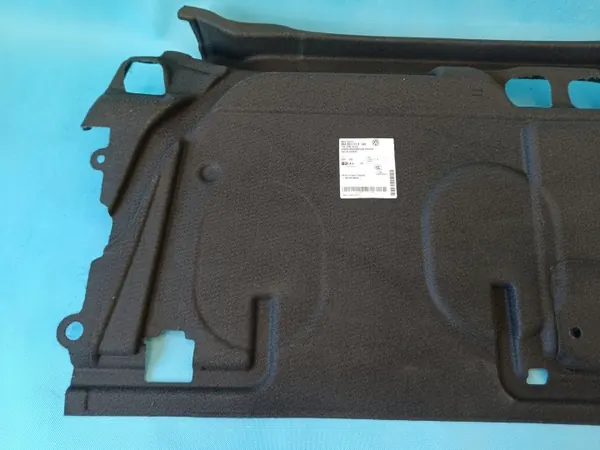 OEM 5NA863717B Tapete de bagageira para VW Tiguan II 2 Lift image 7