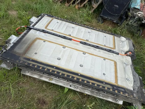 Mercedes-Benz EQE Akku OEM A7893403129 - 96Ah image 2