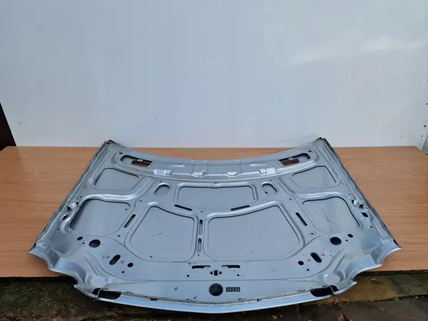 MERCEDES C-KLASA W203 Motorhuv image 9