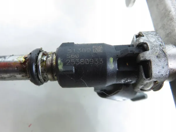 Bränsleskena Chevrolet Aveo II 1.4 25380933 image 2