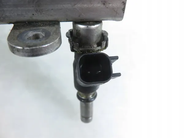 Bränsleskena Chevrolet Aveo II 1.4 25380933 image 4