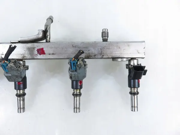 Bränsleskena Chevrolet Aveo II 1.4 25380933 image 5