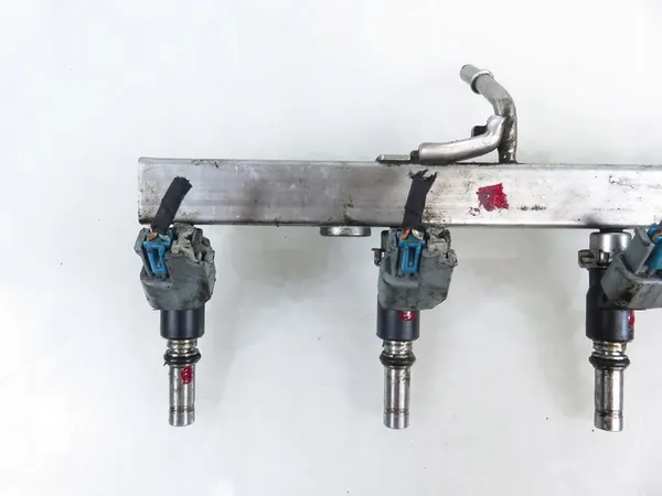 Bränsleskena Chevrolet Aveo II 1.4 25380933 image 6