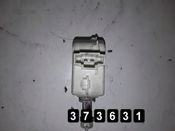 Motor de fecho central OEM AM-373631 para Audi A6 image 4