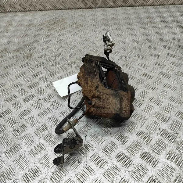 Vasen etujarrusatula Toyota Land Cruiser (BJ70) image 2