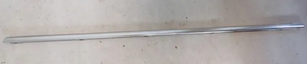 OEM XLE185 Rechter Chrome Raamlijst VW Passat B5 image 2