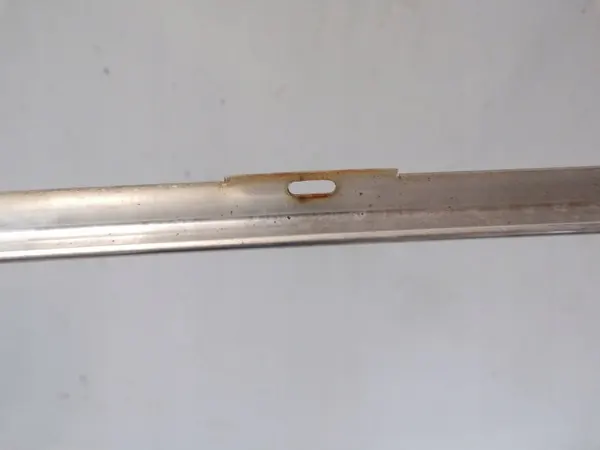 OEM XLE185 Rechter Chrome Raamlijst VW Passat B5 image 4