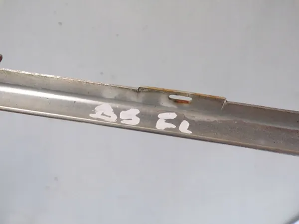OEM XLE185 Rechter Chrome Raamlijst VW Passat B5 image 5