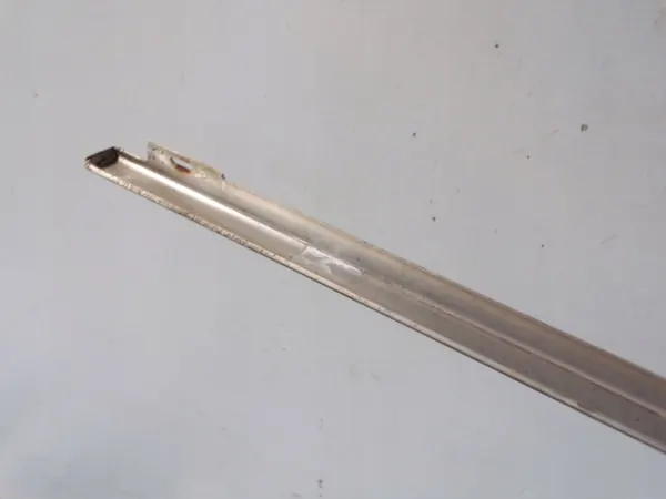 OEM XLE185 Rechter Chrome Raamlijst VW Passat B5 image 6