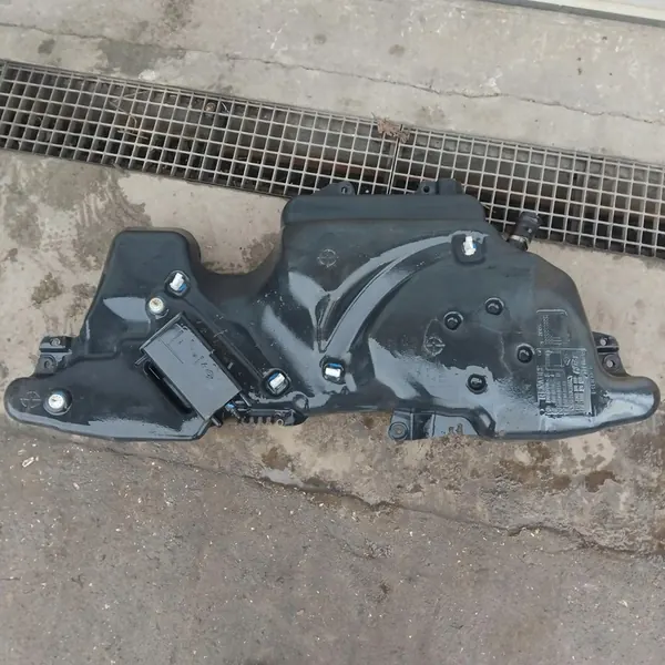 Réservoir de carburant RENAULT MODUS 1.4 16v 98KM OEM image 3