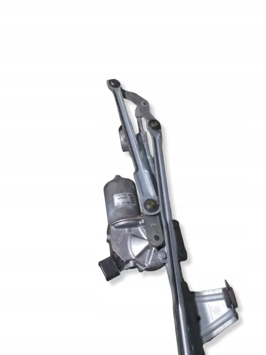 OEM 404976 Mécanisme vitre avant pour Opel Zafira B image 2