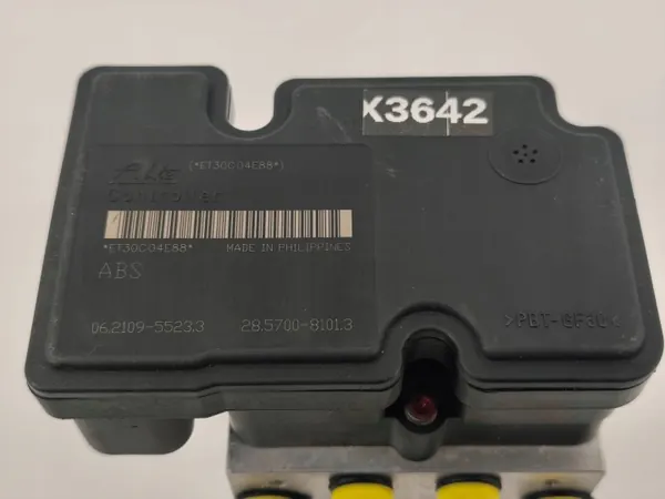 ABS-Pumpe OEM 4670A461 für Mitsubishi Lancer X image 6