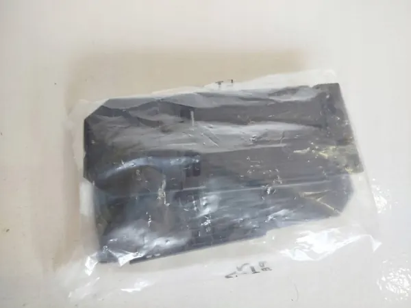 Coin de Support de Roue Peugeot 3008 II image 4