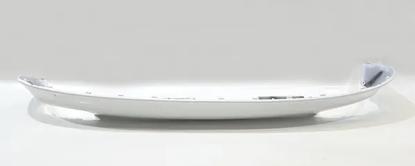 Bakspoiler Diffusor Volvo XC60 II 31425207 image 2