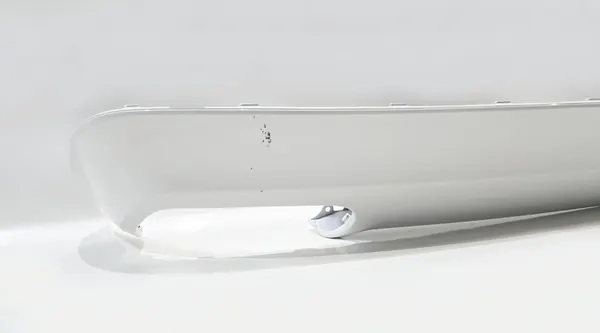 Bakspoiler Diffusor Volvo XC60 II 31425207 image 3