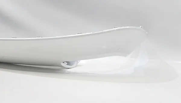 Bakspoiler Diffusor Volvo XC60 II 31425207 image 4