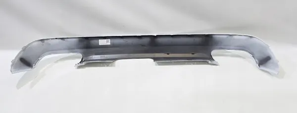 Bakspoiler Diffusor Volvo XC60 II 31425207 image 5