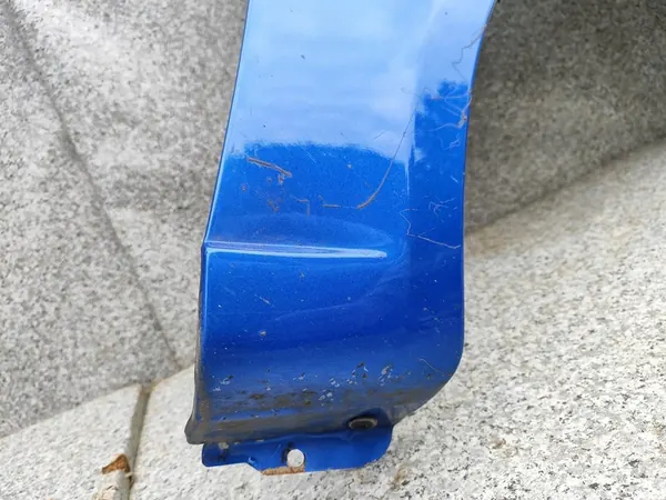 Höger Framskärm Kia Rio II 05-11 OEM 663211G350 image 8