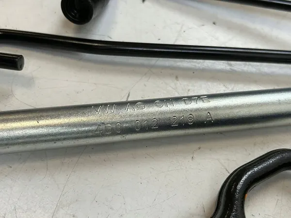 Verktygsset Volkswagen ID.4 4H0805615A image 3