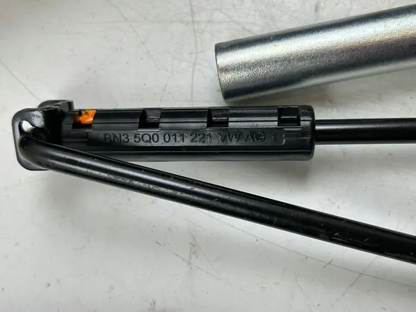 Verktygsset Volkswagen ID.4 4H0805615A image 5