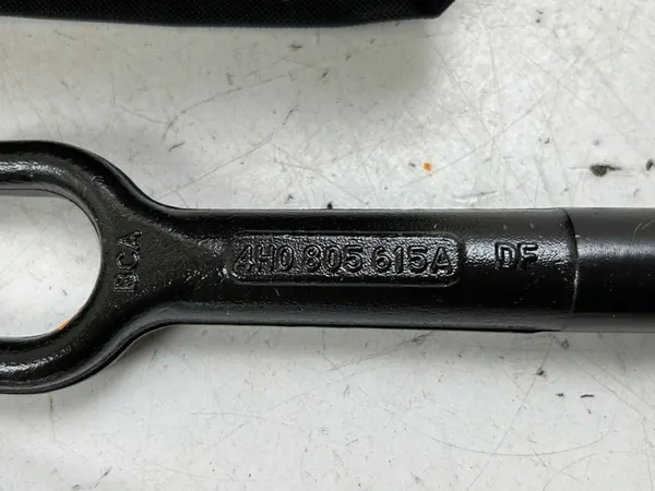 Verktygsset Volkswagen ID.4 4H0805615A image 6