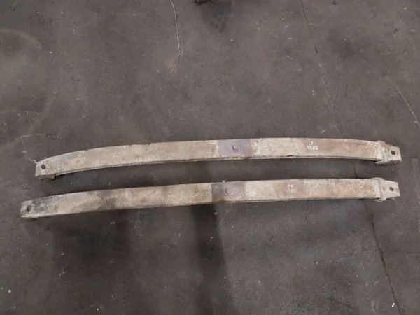 Etulehtijousisarja OEM RESOR PIÓROWY PRZÓD 2 PIÓRA image 2