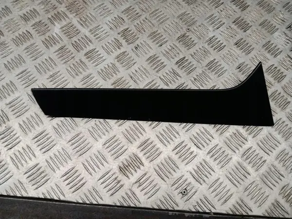 Revêtement de coffre Audi Q5 SQ5 2017 OEM 80A854872 image 2
