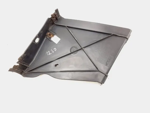 TRAFIC III VIVARO B MOTOR UNDERBODYSKYDD VÄNSTER 508436495R image 2