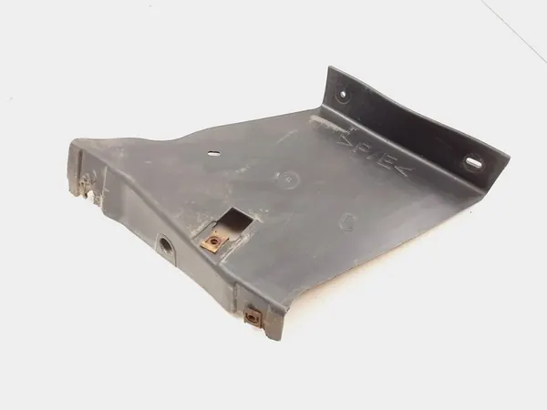 TRAFIC III VIVARO B MOTOR UNDERBODYSKYDD VÄNSTER 508436495R image 3