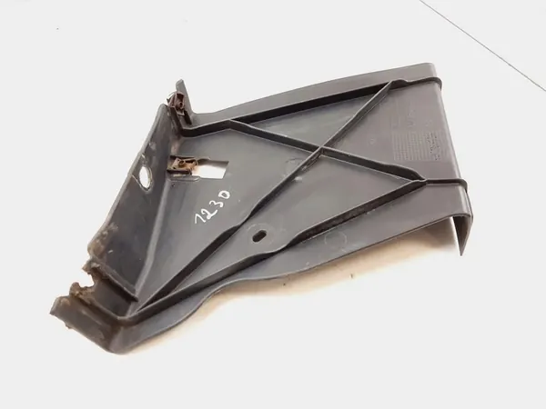 TRAFIC III VIVARO B MOTOR UNDERBODYSKYDD VÄNSTER 508436495R image 5