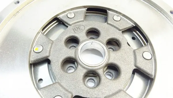 Schaeffler LuK Kaksimassainen Flywheel image 10