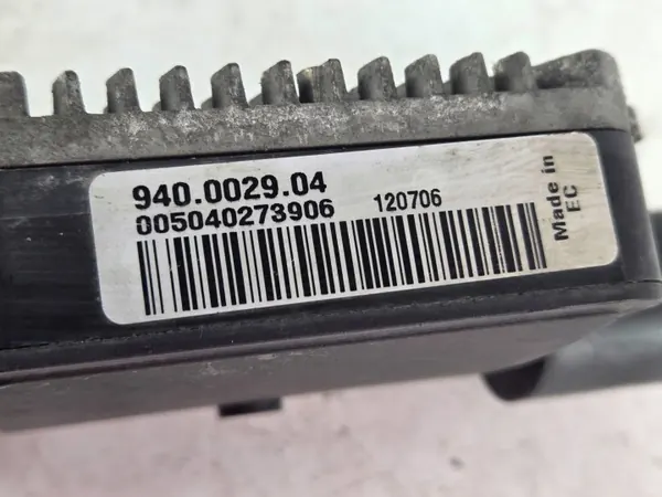 Módulo ventilador OEM 940002904 para Ford Volvo image 3