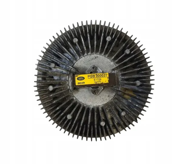 Embrayage Visco Ventilateur Land Rover OEM JUT169988 - Occasion image 3