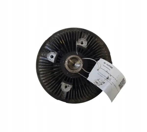 Embrayage Visco Ventilateur Land Rover OEM JUT169988 - Occasion image 4