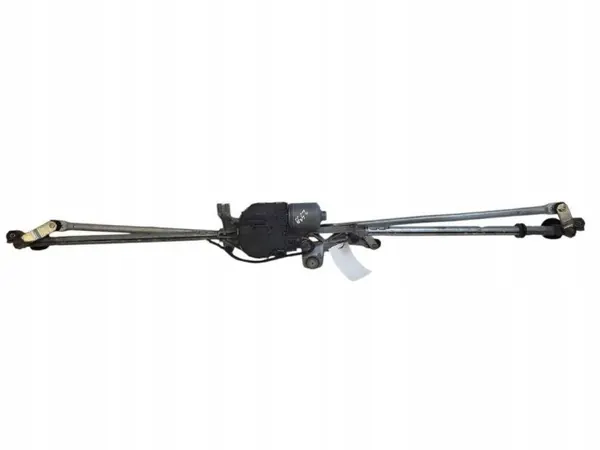 OEM 3397020986 Frontscheibenwischermotor für Opel image 2