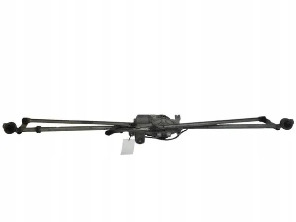 OEM 3397020986 Frontscheibenwischermotor für Opel image 3