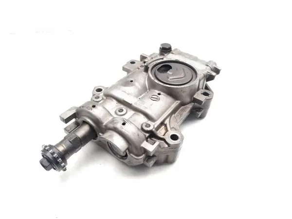 Arbre d'équilibrage pompe à huile Mazda CX-7 OEM R2AA11700 image 10