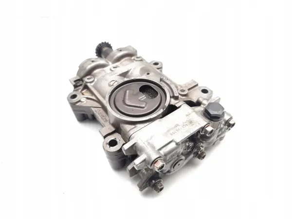 Arbre d'équilibrage pompe à huile Mazda CX-7 OEM R2AA11700 image 3
