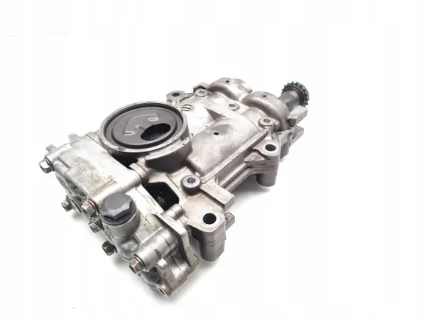 Arbre d'équilibrage pompe à huile Mazda CX-7 OEM R2AA11700 image 4