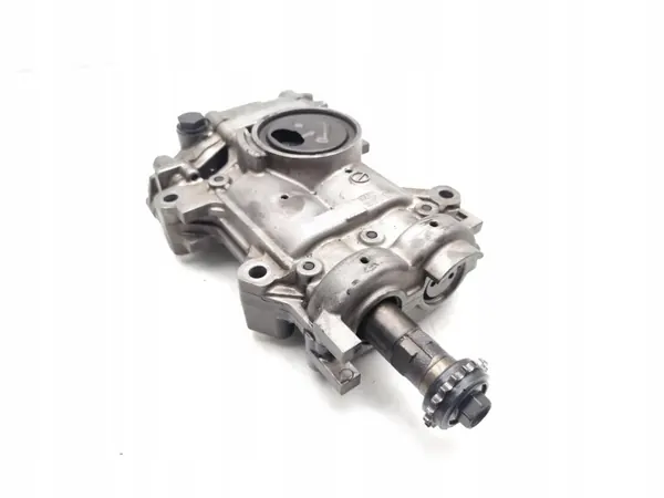 Arbre d'équilibrage pompe à huile Mazda CX-7 OEM R2AA11700 image 9