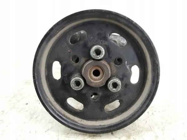 Pompe de direction OEM 1J0422154B pour VW Golf IV image 2