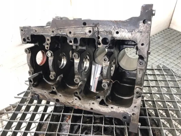 Motorblock OEM 03L021CA für Seat Alhambra II 2.0 image 10