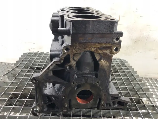 Motorblock OEM 03L021CA für Seat Alhambra II 2.0 image 4