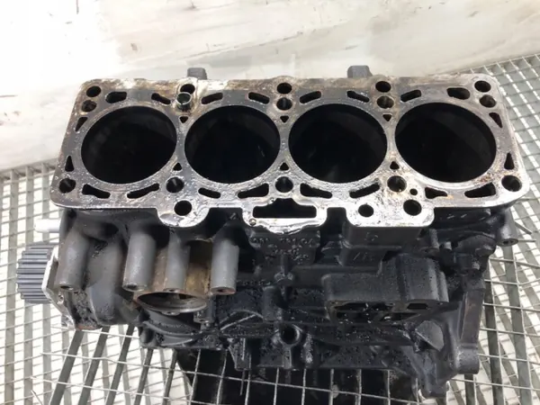 Motorblock OEM 03L021CA für Seat Alhambra II 2.0 image 9