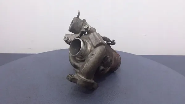 Turbo OEM 9657603780 pour Citroen Xsara Picasso image 2