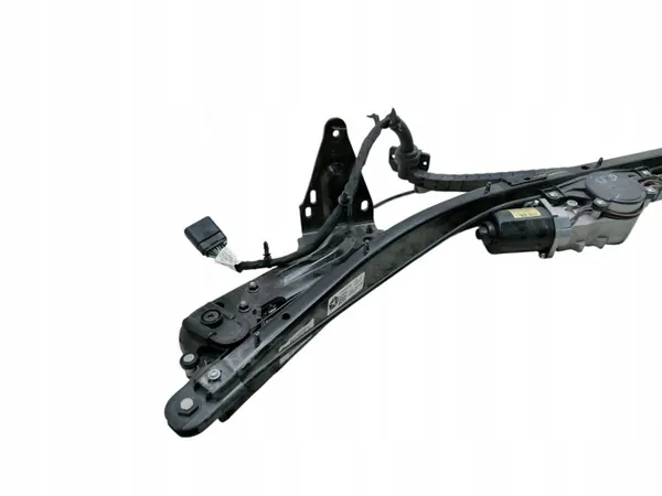 Chrysler Pacifica côté droit arrière OEM 68368918AAA image 3