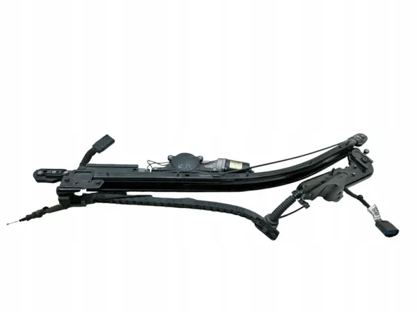 Chrysler Pacifica côté droit arrière OEM 68368918AAA image 4